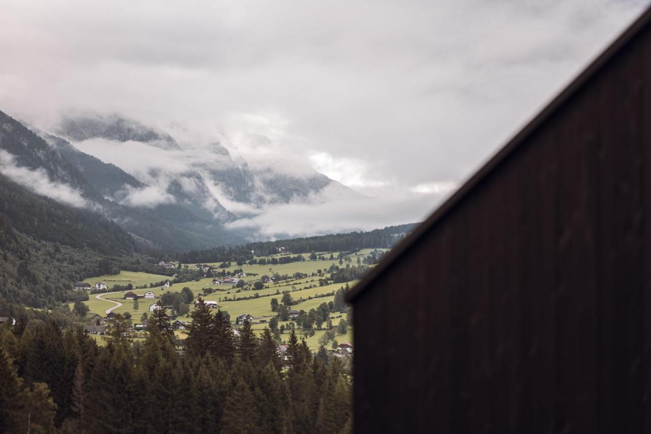 Amus Chalets Dolomites - Luxury Chalets South Tyrol อันแตร์แซลวา ดิ เมซโซ ภายนอก รูปภาพ